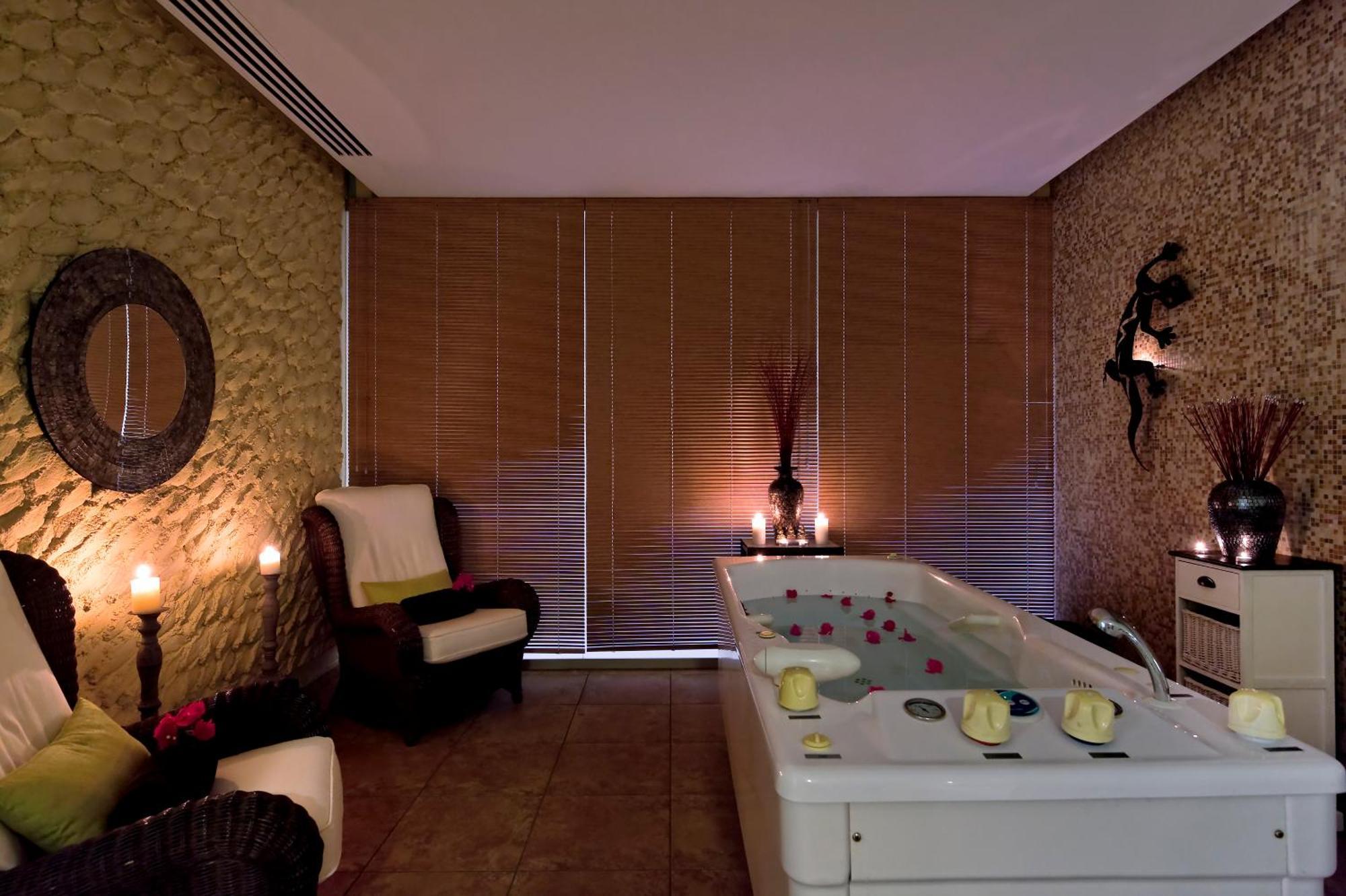 فندق Occidental Jandia Royal Level - Adults Only مورو ذيل خابلِ المظهر الخارجي الصورة